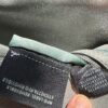 Fendi Grey Lamé Baguette (2012)