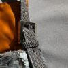 Fendi Silver Sequin Baguette (1998/1999)