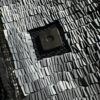 Fendi Silver Sequin Baguette (1998/1999)