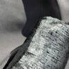 Fendi Silver Sequin Baguette (1998/1999)