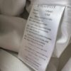 Emilio Pucci Silver Black Spring 2007 Runway Coat