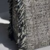 Christian Dior Medium Tweed Lady Dior (2012)