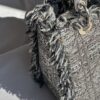 Christian Dior Medium Tweed Lady Dior (2012)