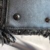 Christian Dior Medium Tweed Lady Dior (2012)