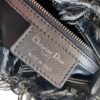 Christian Dior Medium Tweed Lady Dior (2012)