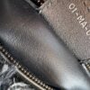 Christian Dior Medium Tweed Lady Dior (2012)