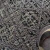 Christian Dior Medium Tweed Lady Dior (2012)