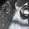 Christian Dior Medium Tweed Lady Dior (2012)