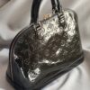 Louis Vuitton Monogram Vernis Alma PM (2011)