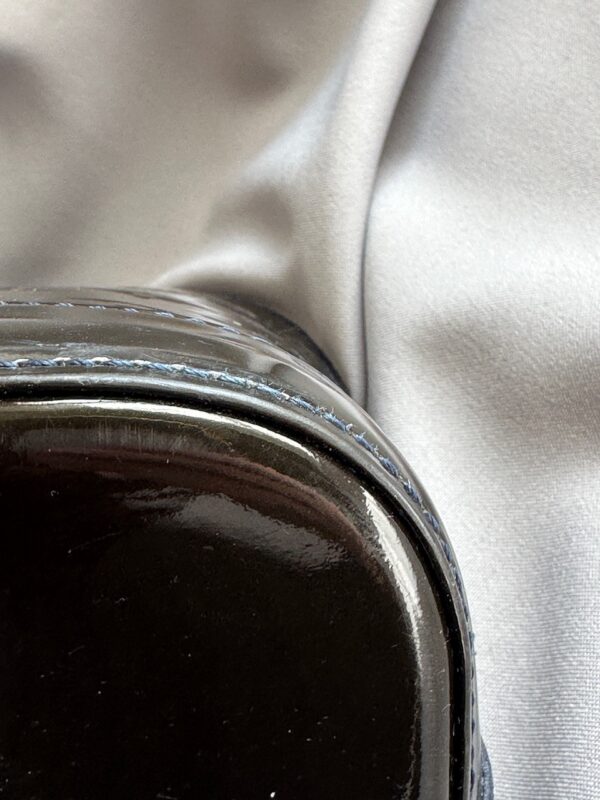 Louis Vuitton Monogram Vernis Alma PM (2011)