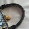 Louis Vuitton Monogram Vernis Alma PM (2011)