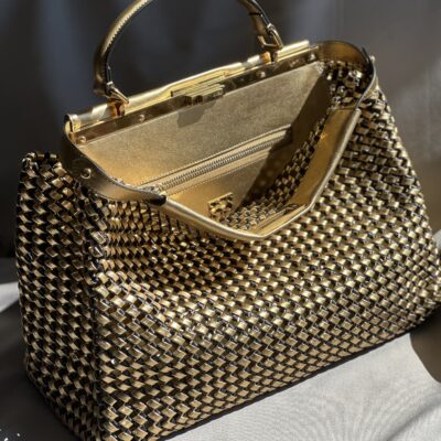 Fendi Maxi Peekaboo (2020)