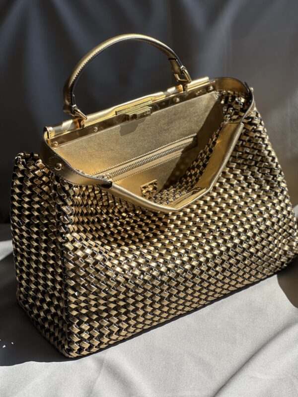 Fendi Maxi Peekaboo (2020)