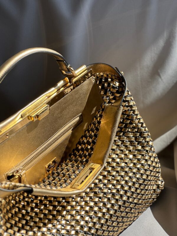 Fendi Maxi Peekaboo (2020)