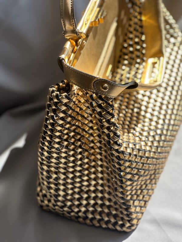 Fendi Maxi Peekaboo (2020)