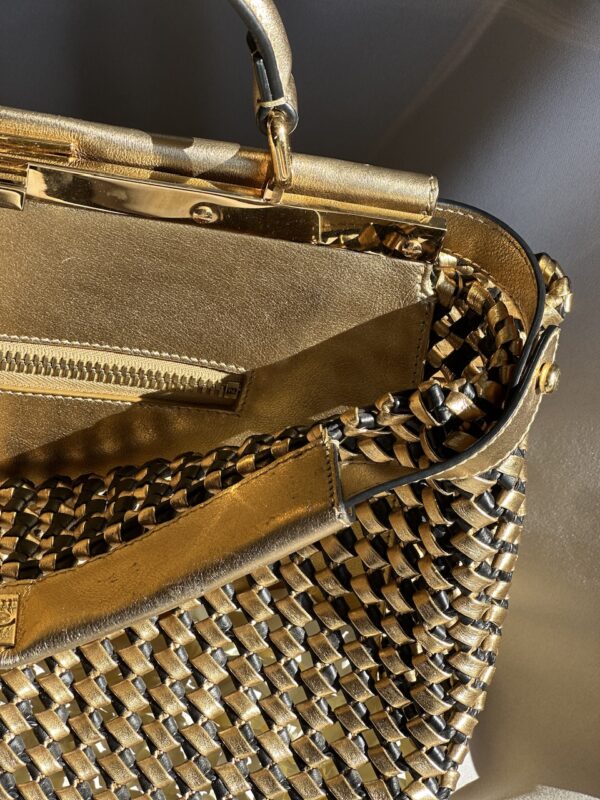 Fendi Maxi Peekaboo (2020)