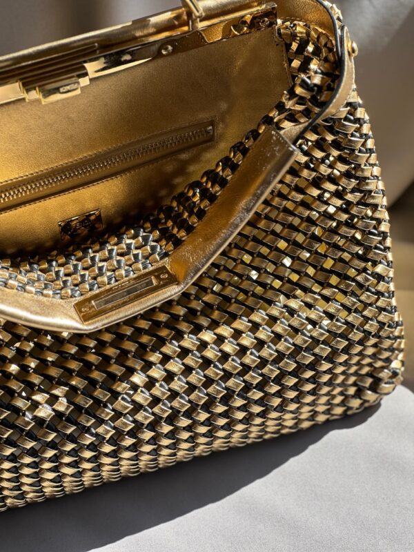 Fendi Maxi Peekaboo (2020)