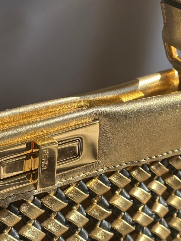 Fendi Maxi Peekaboo (2020)