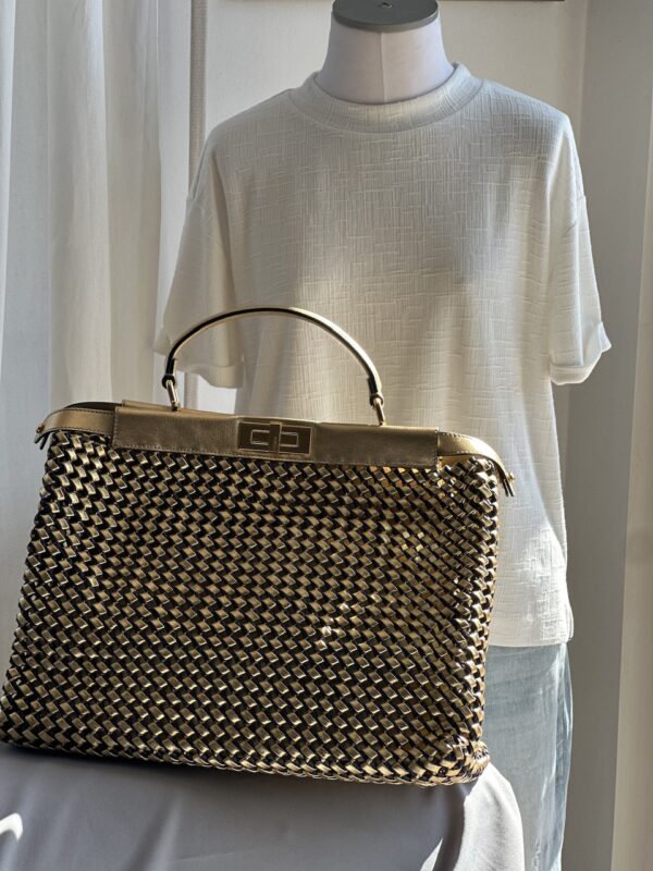 Fendi Maxi Peekaboo (2020)