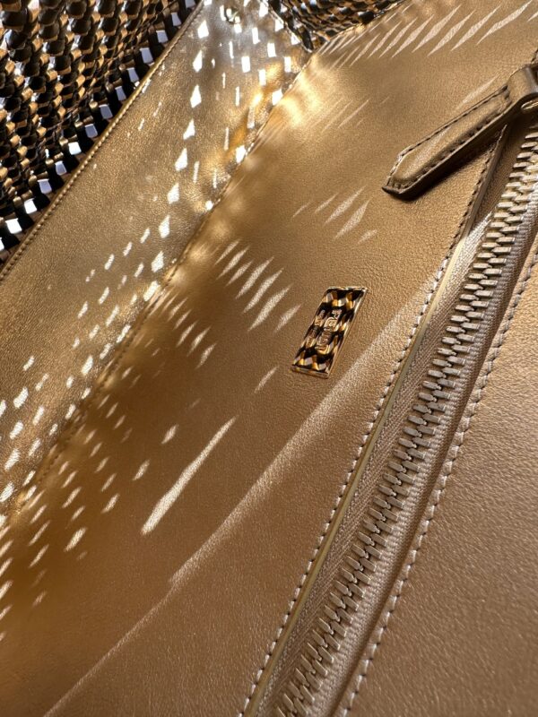 Fendi Maxi Peekaboo (2020)