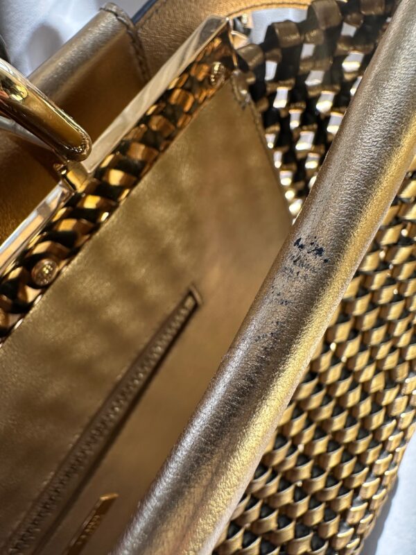 Fendi Maxi Peekaboo (2020)