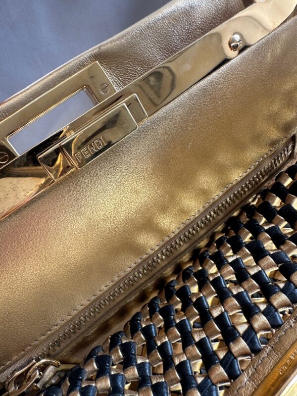 Fendi Maxi Peekaboo (2020)