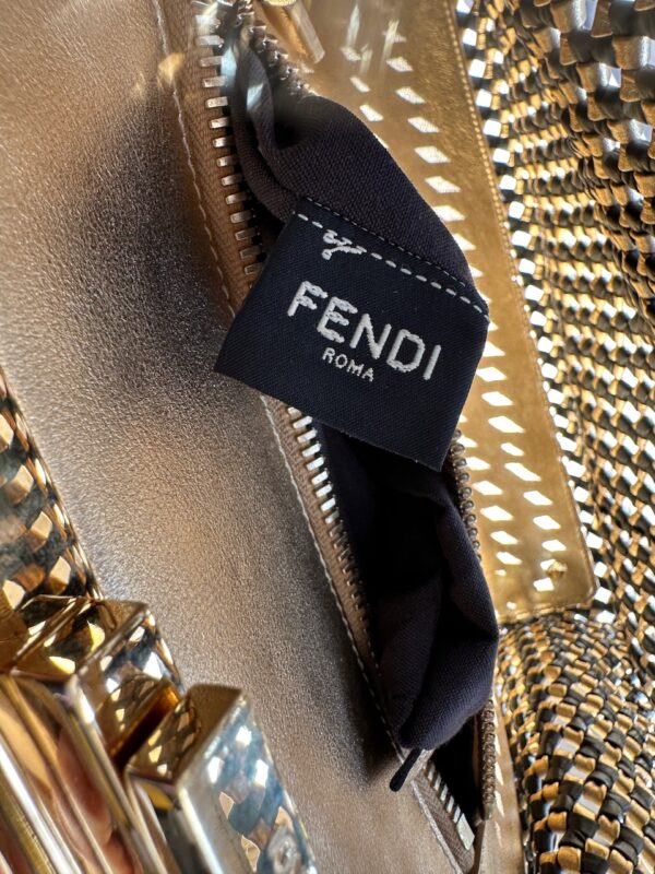 Fendi Maxi Peekaboo (2020)