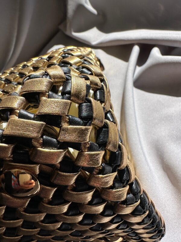 Fendi Maxi Peekaboo (2020)
