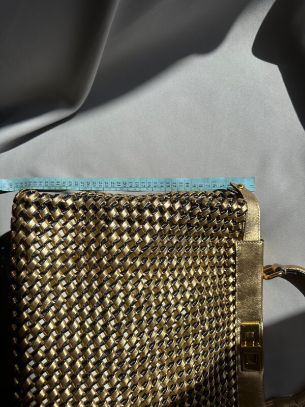 Fendi Maxi Peekaboo (2020)
