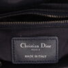 Christian Dior Mini Crystal Satin Lady Dior (2018)