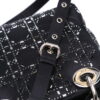 Christian Dior Mini Crystal Satin Lady Dior (2018)