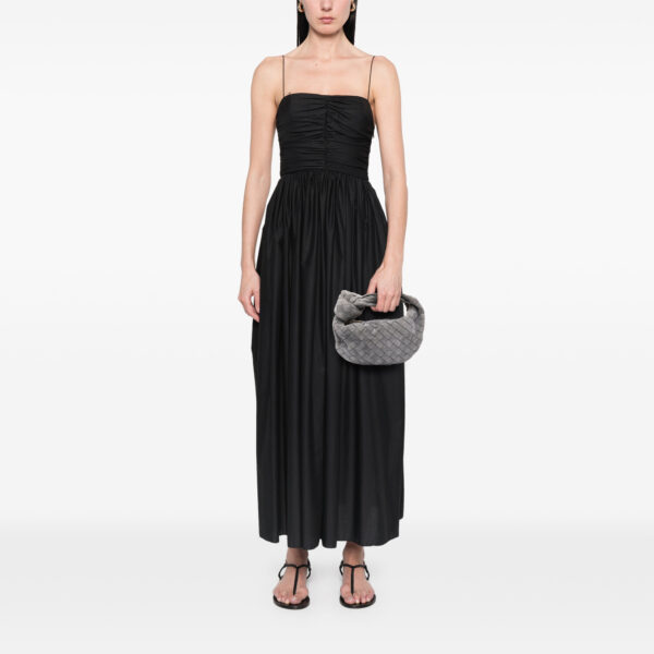 Bottega Veneta Suede Mini Jodie (2023)