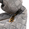 Bottega Veneta Suede Mini Jodie (2023)