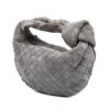 Bottega Veneta Suede Mini Jodie (2023)