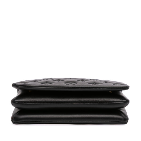 Louis Vuitton Mini Monogram Coussin Bag (2021/2025)