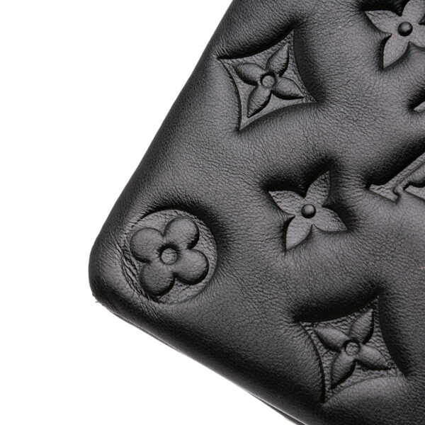 Louis Vuitton Mini Monogram Coussin Bag (2021/2025)
