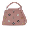 Louis Vuitton Taurillon Capucines BB (2016)