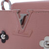 Louis Vuitton Taurillon Capucines BB (2016)