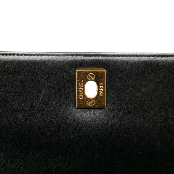 Chanel “Mini Kelly” Bag (1996-1997)