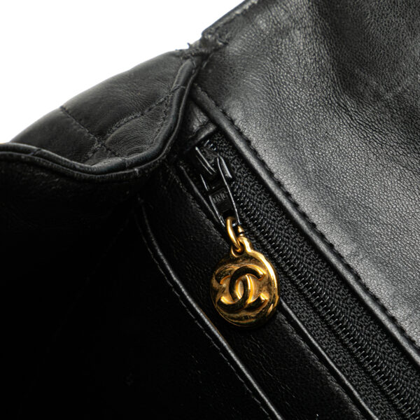Chanel “Mini Kelly” Bag (1996-1997)