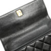 Chanel “Mini Kelly” Bag (1996-1997)