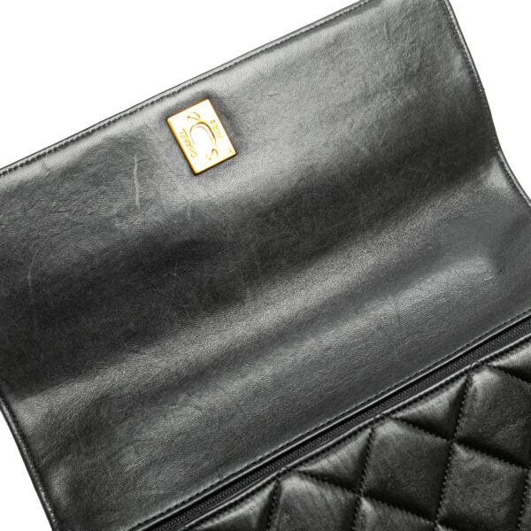Chanel “Mini Kelly” Bag (1996-1997)
