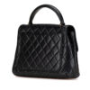 Chanel “Mini Kelly” Bag (1996-1997)