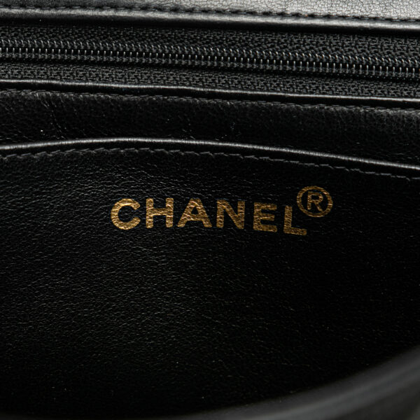 Chanel “Mini Kelly” Bag (1996-1997)