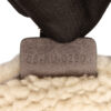 Christian Dior Shearling Saddle Bag (2020)