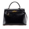 Hermès Box Calf Kelly 32 (1995)