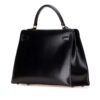 Hermès Box Calf Kelly 32 (1995)