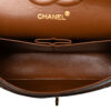 ELRHGISG04LY50GC_4 Chanel Medium Timeless Classique (1989-1991)