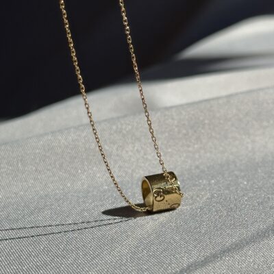 Gucci ICON Collier (oro 18k)