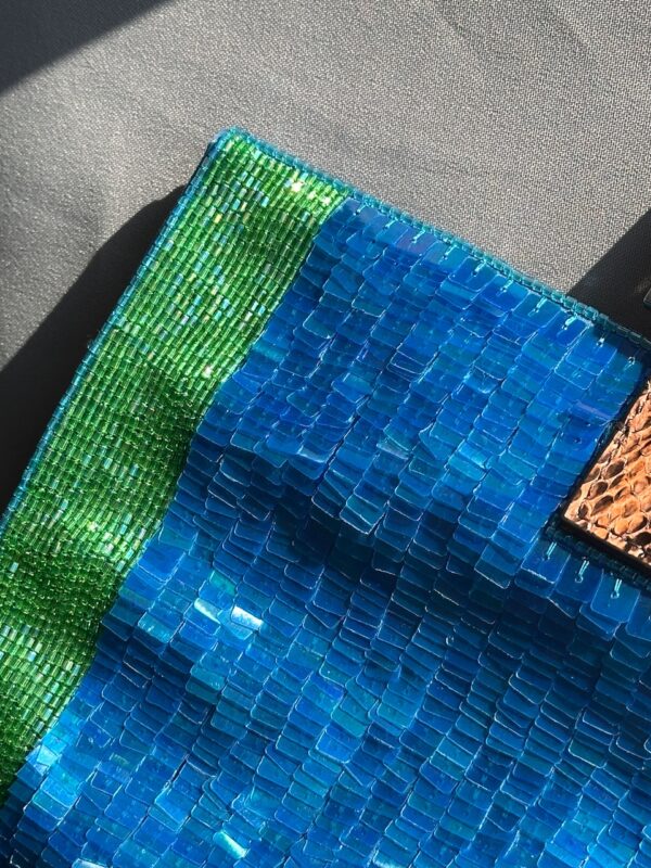 IMG_2774 Fendi Sequin Baguette (Re-Edition 2022)